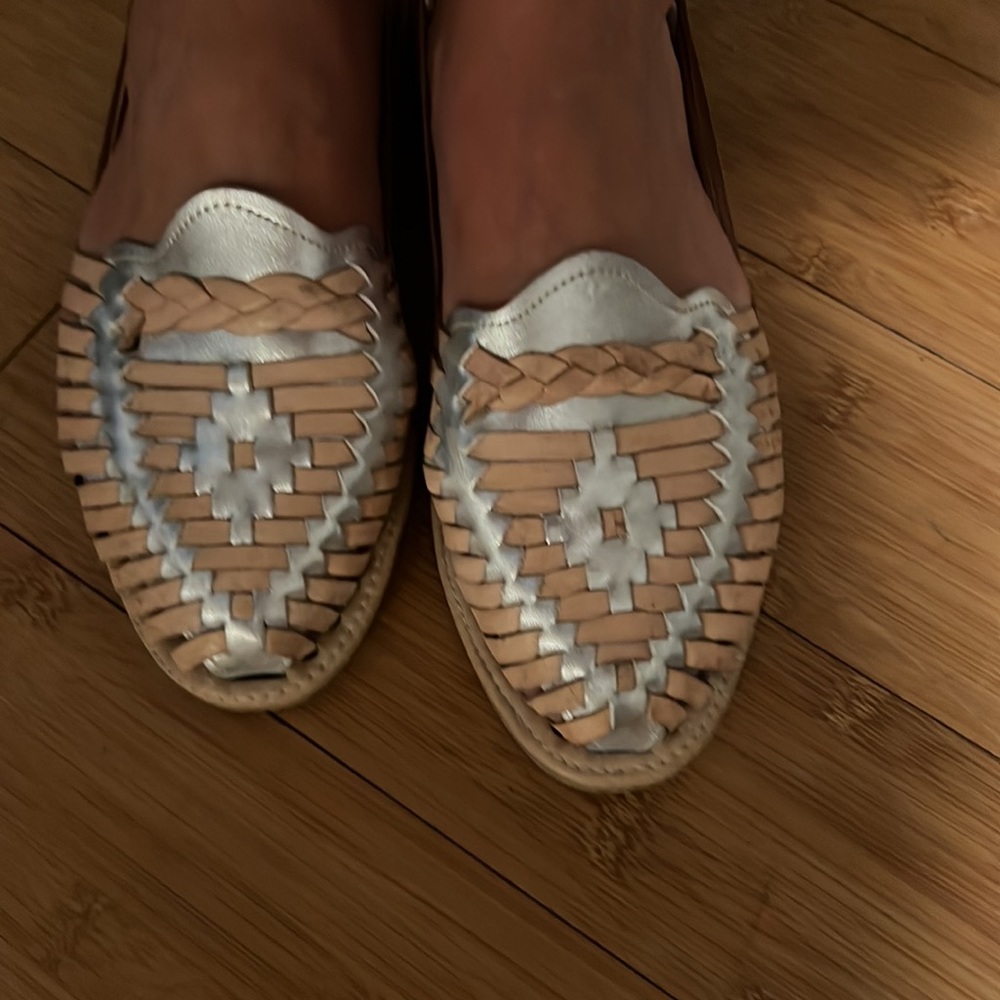 Huaraches from Mexico - Picture 2 of 7